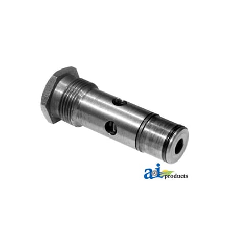 A & I Products Relief Valve 4" x6" x2" A-C7NN638E